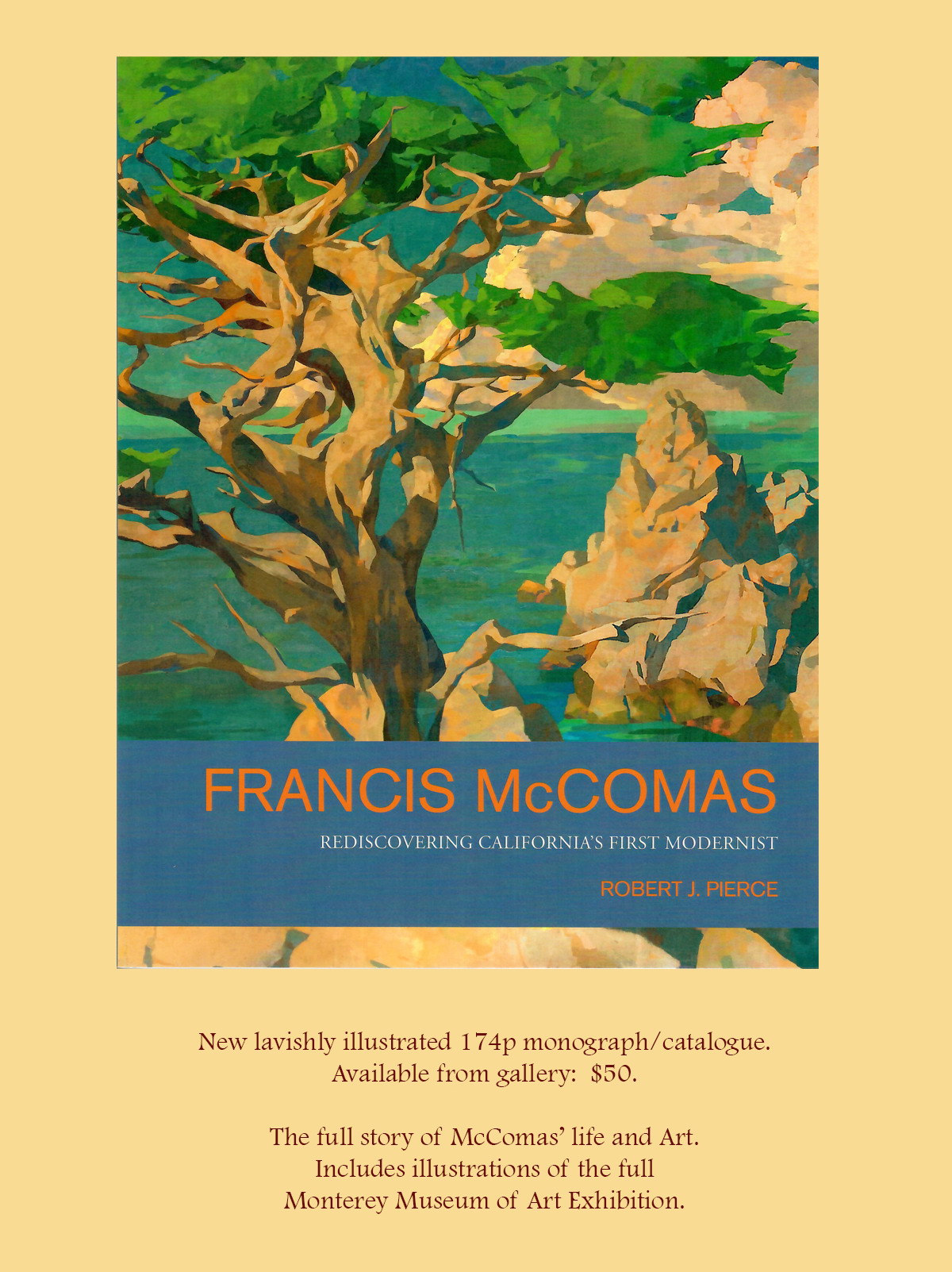 McComas book